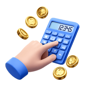 Personal Loan calculator