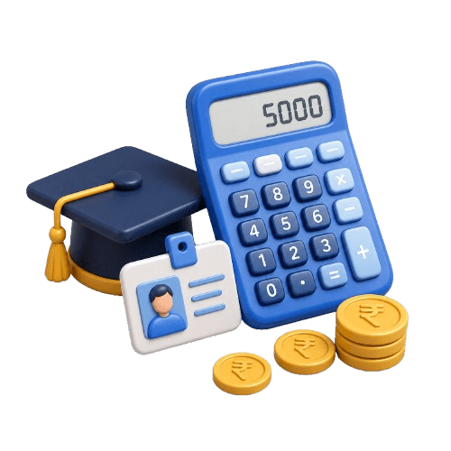 Quick ₹5,000 Loan for Students — No Credit Score Needed